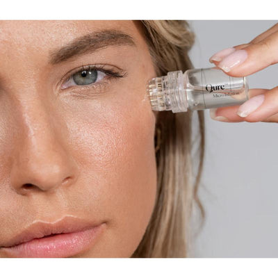 Micro-Infusion 1 Month Bundle (For Wrinkles + Dark Spots)