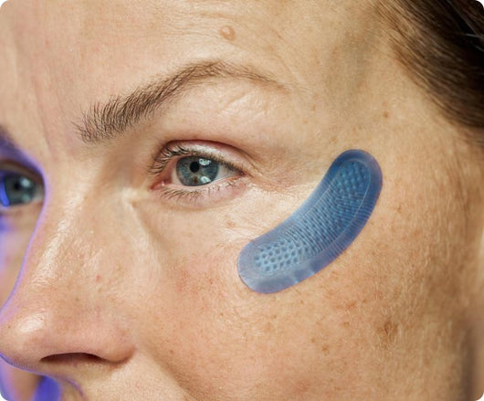 Micro-Infusion Targeted Patches (8 Pairs)