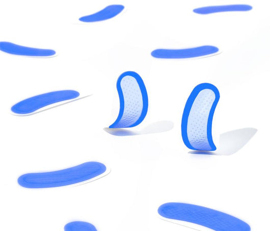 Micro-Infusion Targeted Patches (8 Pairs)