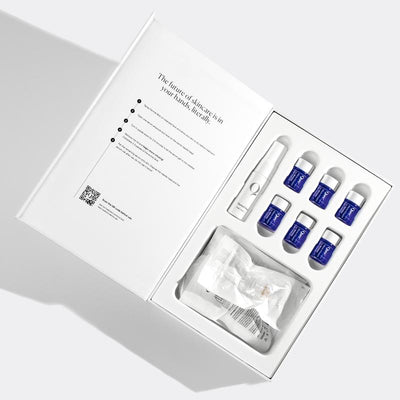 Micro-Infusion 1 Month Bundle (For Wrinkles + Dark Spots)