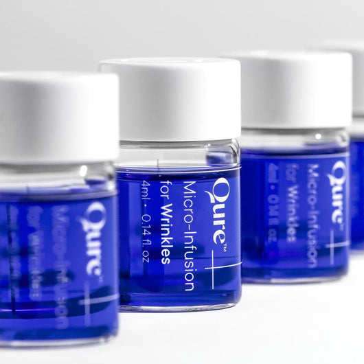 Micro-Infusion 1 Month Bundle (For Wrinkles + Dark Spots)