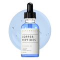 Copper Peptides (GHK-Cu Peptides Serum)
