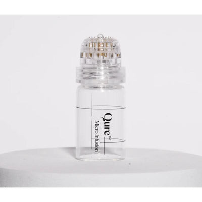 Micro-Infusion 1 Month Bundle (For Wrinkles + Dark Spots)