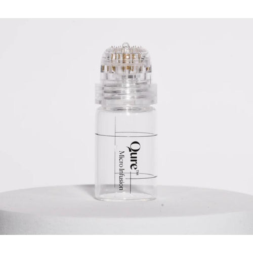 Micro-Infusion 1 Month Bundle (For Wrinkles + Dark Spots)