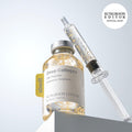 Silk Lifting Peptide Ampoule
