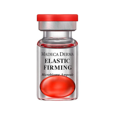 5 pcs of Elastic Firming Microbiome Anti Aging Ampoules