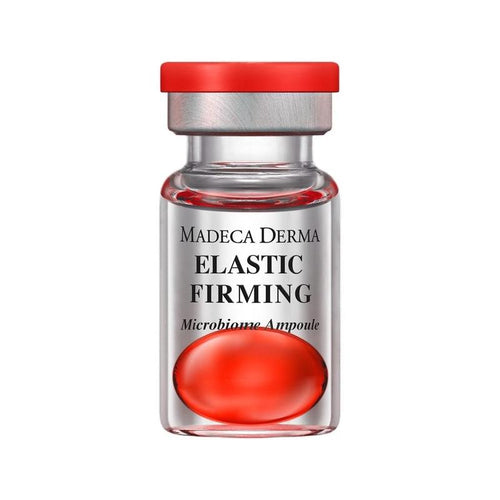 5 pcs of Elastic Firming Microbiome Anti Aging Ampoules