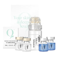Micro-Infusion 1 Month Bundle (For Wrinkles + Dark Spots)