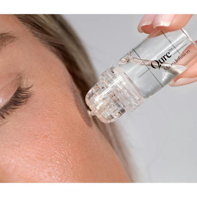 Micro-Infusion 1 Month Bundle (For Wrinkles + Dark Spots)